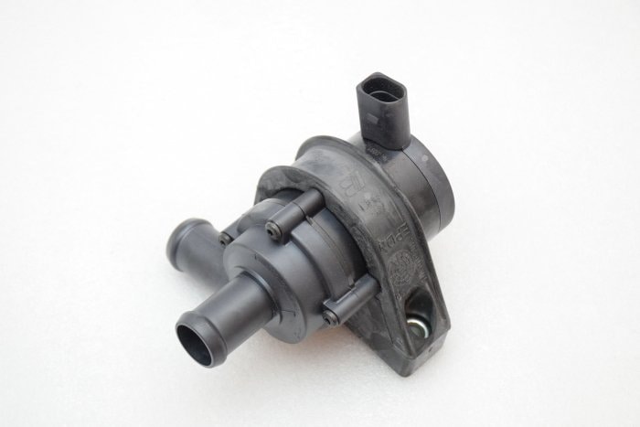 【純正品】 ウォーターポンプ T5
