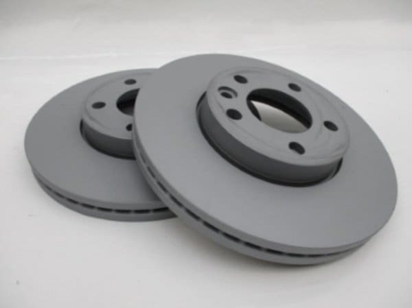 【純正品】 フロントブレーキローター T5 （03～10年）