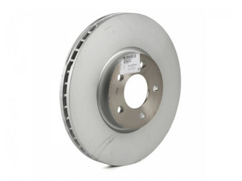 ATE フロントブレーキローター T5/T6/T6.1（10年～）