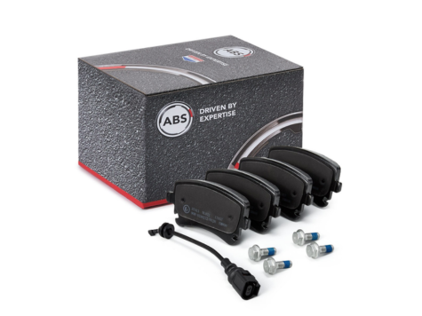 ABS リアブレーキパット 「センサー付」 T5/T6/T6.1