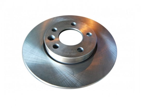 社外品 フロントブレーキローター T5/T6/T6.1