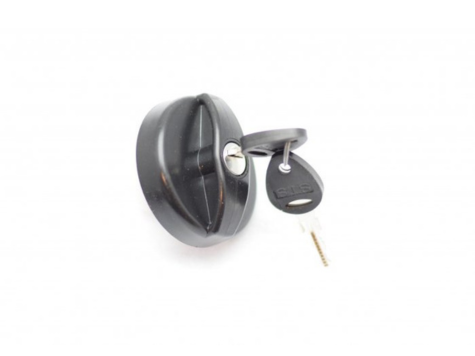 【純正品】 ウォータータンクキャップ 「キー付」  T5/T6/T6.1