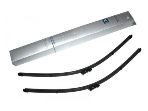 【純正品】 エアロワイパーブレード　１セット アマロック