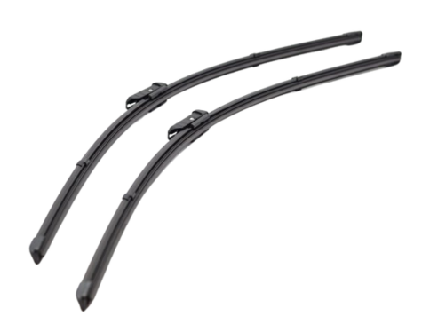 【純正品】 エアロワイパーブレード 「1セット」 左ハンドル用 T5/T6/T6.1