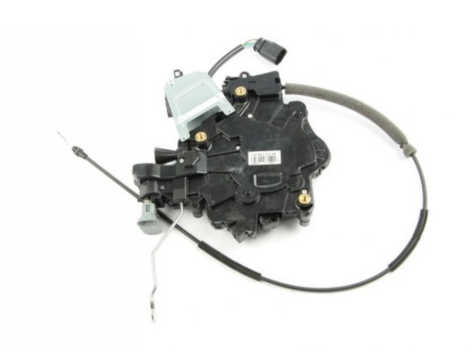 【純正品】 リモコンロック／オープニングエイドロック 「左側」 T5/T6（03～19年）