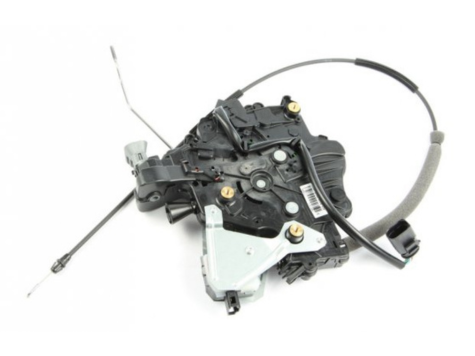 【純正品】 リモコンロック／オープニングエイドロック 「右側」 T5/T6（03～19年）