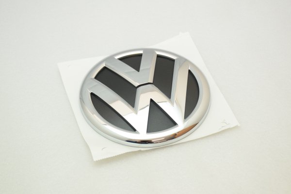 【純正品】 VWリアエンブレム T5（10～15年）