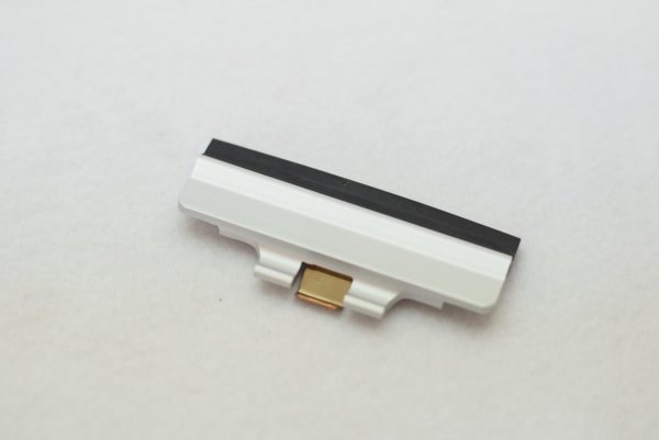 【純正品】 ストップ 「ブラッシュアルミニウム」 T5（12～15年）
