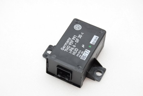 【純正品】 センダーユニット電動スライドルーフ用 T5/T6（03～19年）