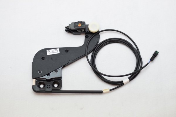 【純正品】 トランスポンダ付ローラーガイド電動スライドドア用 T5/T6（04～19年）