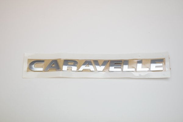 【純正品】 CARAVELLエンブレム T5/T6（12年～）