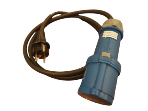 【取寄商品】【純正品】 アダプターハーネス（外部電源コード） T5/T6/T6.1（04年～）