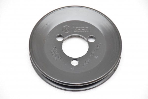 【純正品】 ベルトプーリー Golf（82～92年）