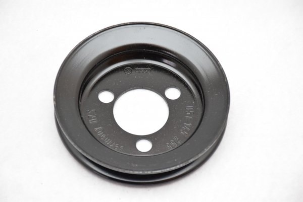【純正品】 ベルトプーリー Golf（90～91年）