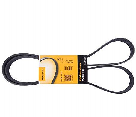 CONTITECH ファンベルト Golf （10～14年）