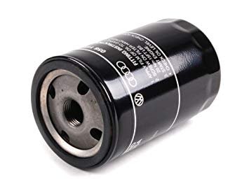 MANN オイルエレメント Golf（75～94年）