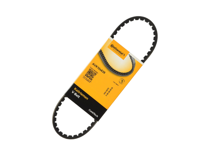 CONTITECH ベルト 「オルタネーター」 Golf2（82～92年）