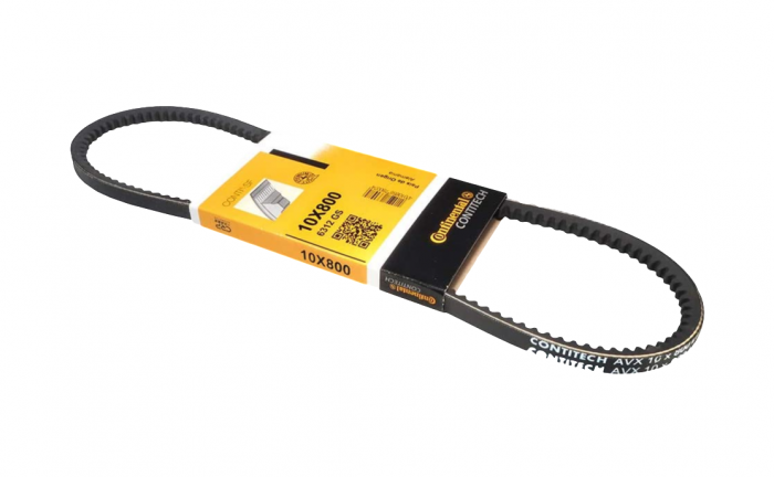 CONTITECH ベルト 「エアコン」 Golf2（82～92年）