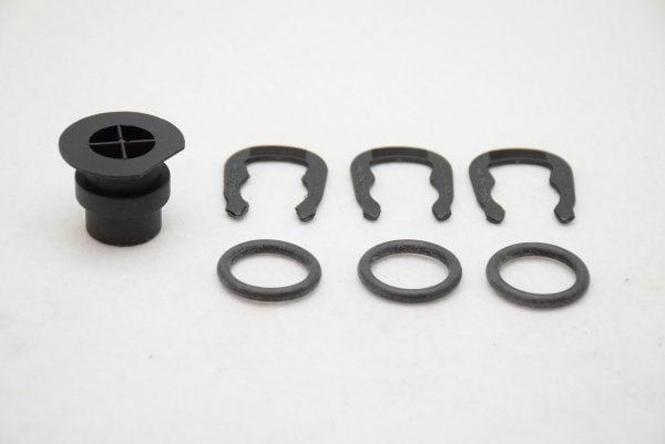 クーラントフランジキット