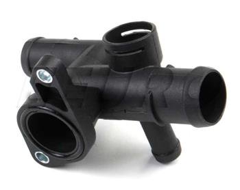 MEYLE クーラントフランジ Golf（03～06年）