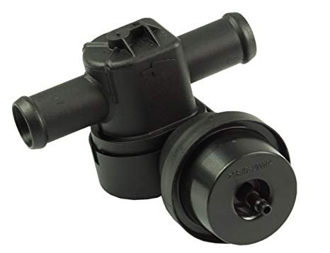 VEMO ヒーターバルブ Golf（02～06年）