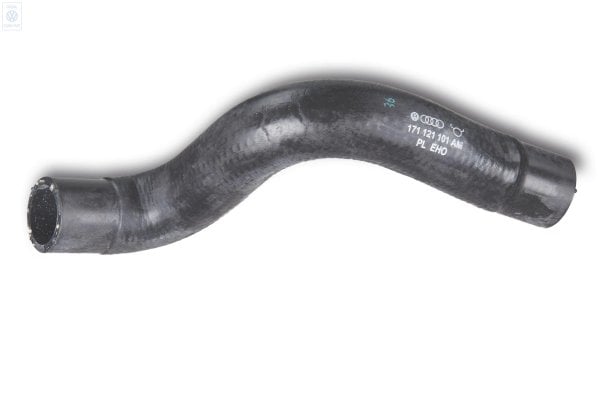 ラジエターアッパーホース Golf カブリオ