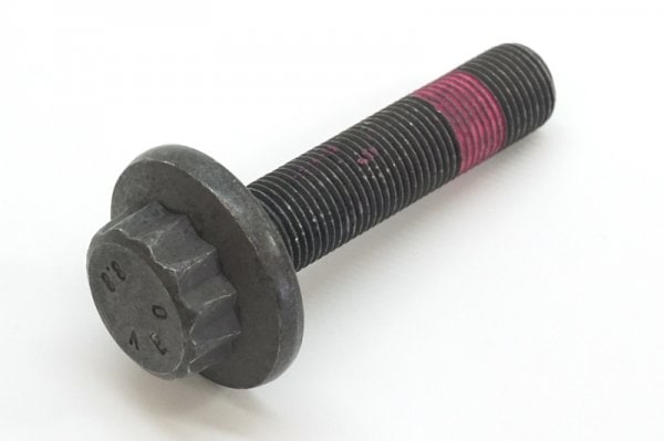 【純正品】 センターボルト Golf （04～17年）