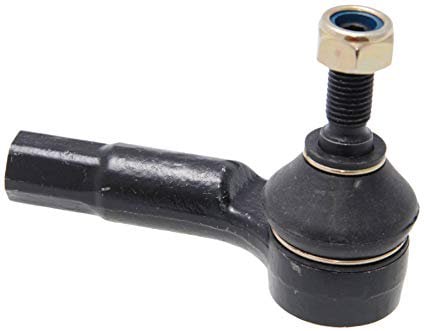 SWAG タイロッドエンド 「左」 Golf （98～06年）