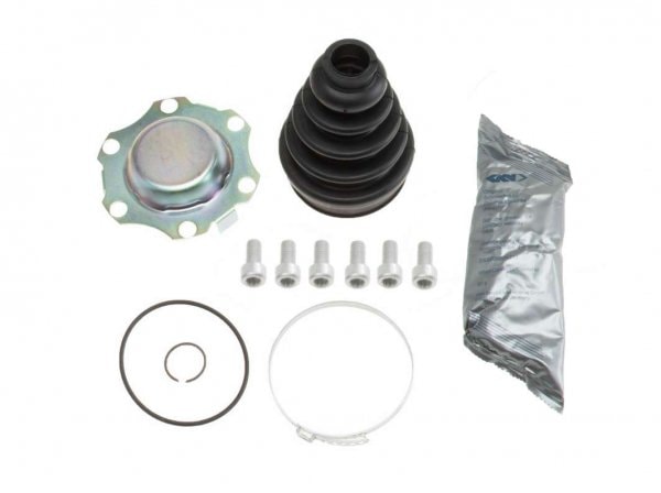 GKN ドライブシャフトインナーブーツ Golf （02～06年）