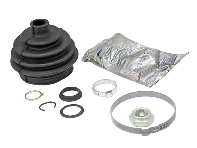 GKN ドライブシャフトインナーブーツ Golf