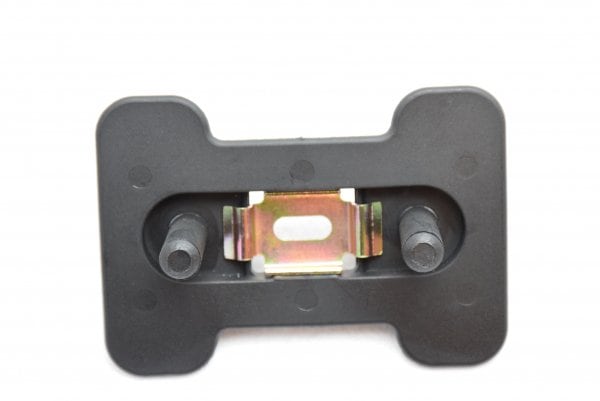 VAICO バンパーリテーナーカバー T4/Golf（84～98年）