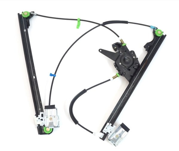 正規純正品 VW ワーゲン ニュービートル カブリオレ 右 レギュレター