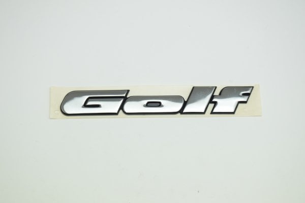 【純正品】 エンブレム Golf（92～99年）
