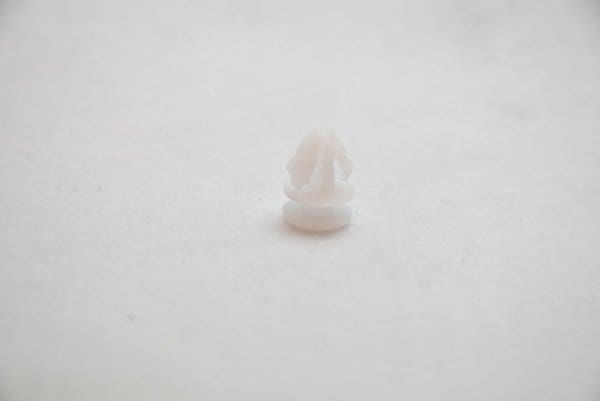 【純正品】 ドアモールクリップ Golf（90～99年）