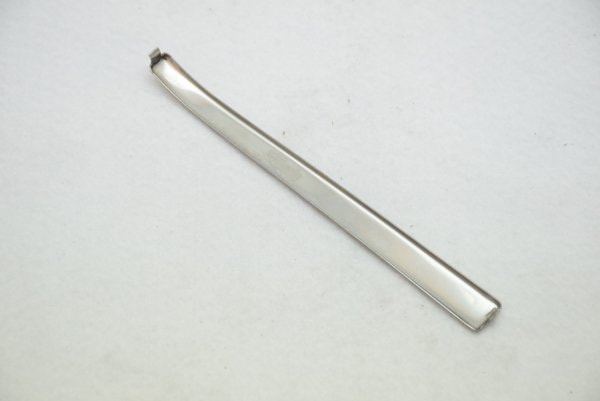 【純正品】 トリムプレート 「アウターハンドル／クロームメッキ」 Golf（77～93年）