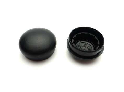 【純正品】 ワイパーアームキャップ Golf・T4ヴァナゴン （92～16年）等