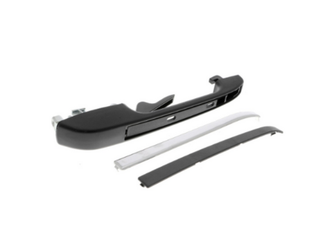 VAICO ドアアウターハンドル 「リア右側」 Golf