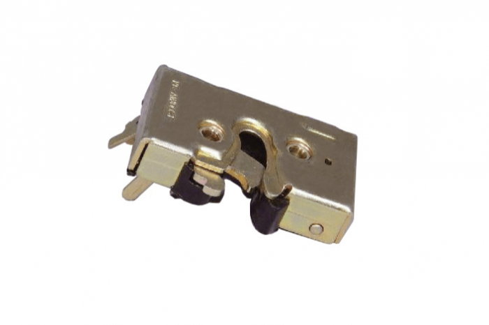 【取寄商品】 【VW Classic】 フロントドアロック 「右側」 GOLF2 （77～93年）