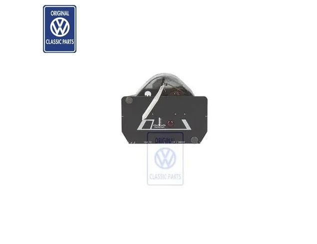 【取寄商品】 【純正品】 テンパラチャーゲージ Golf1