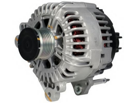 【訳あり】 オルタネーター Golf（04～16年）