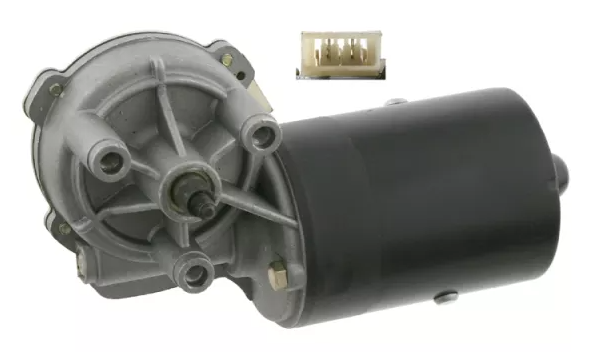 【取寄商品】 【VW Classic】 フロントワイパーモーター GOLF2 （84～92年）