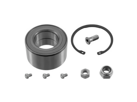 MEYLE フロントホイールハブベアリングキット T4 VANAGON(ヴァナゴン