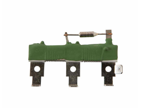 【純正品】 リアブロアモーターレジスター T3/T4 VANAGON(ヴァナゴン)