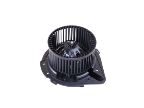 NISSENS フロントエアコンブロアモーター(右ハンドル用) GOLF2（84～92年）