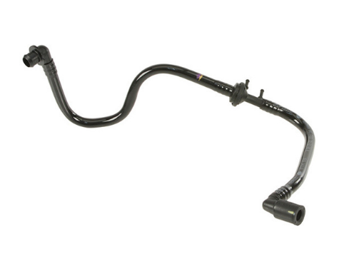 【純正品】 ブレーキブースターパイプ 「左ハンドル/AES」 T4 VANAGON(ヴァナゴン)（96～04年）