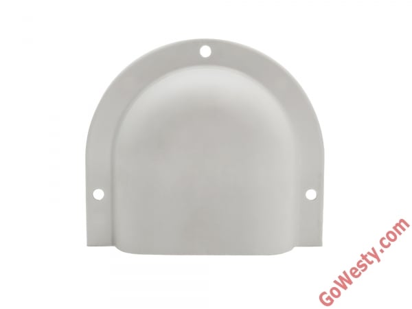 【取寄商品】 シンク排水口用ベントカバー  「ウィネベーゴ用」 T4 EUROVAN(ユーロバン)