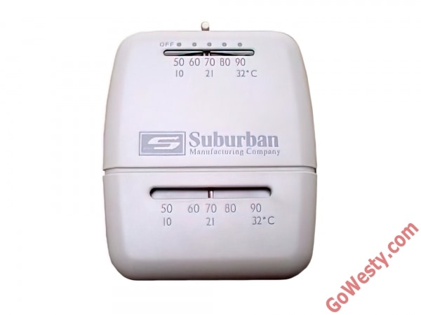 【取寄商品】 ヒーターサーモスタット T4 EUROVAN Winnebago(ユーロバンウィネベーゴ )