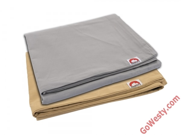 【取寄商品】 マットレストッパー用スリップカバー(小) T4 EUROVAN(ユーロバン)