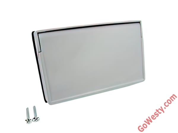 【取寄商品】 110Vエクステリアフックアップ T4 EUROVAN(ユーロバン)