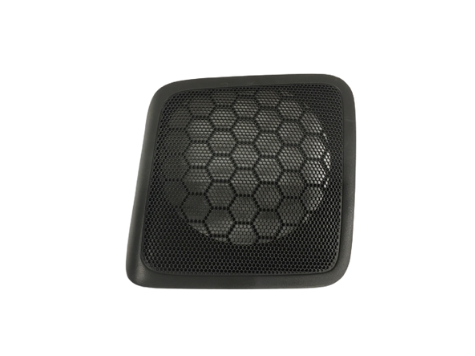 【純正品】 スピーカーグリル（ダッシュボード／左） T4 VANAGON(ヴァナゴン)